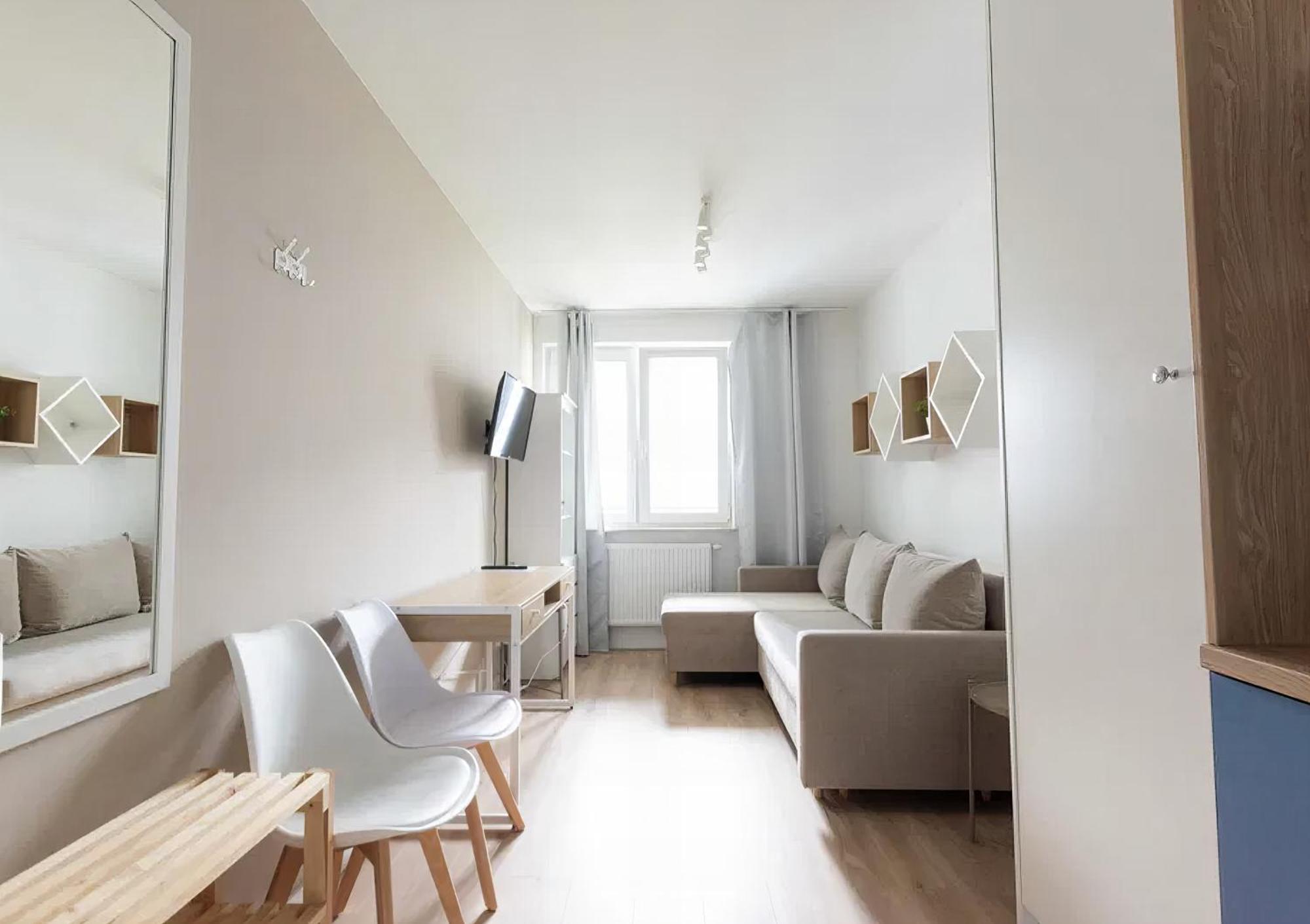 Apartament 9 Warszawa
