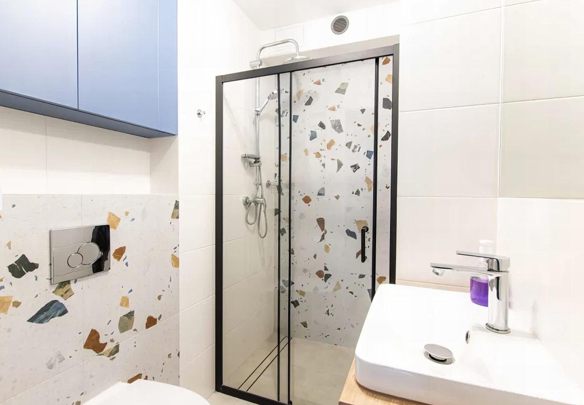 9 Apartament Warszawa